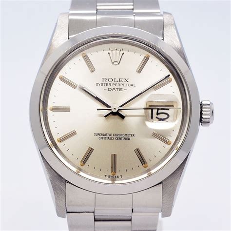 goldene rolex herren echt 1980|rolex oyster perpetual.